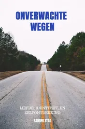 Omslag van Onverwachte wegen