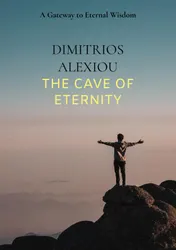 Omslag van The Cave of Eternity