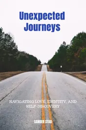 Omslag van Unexpected Journeys