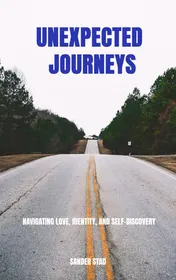 Omslag van Unexpected Journeys