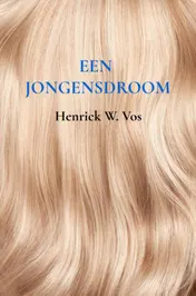 Omslag van Een jongensdroom