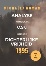 Omslag van Analyse van Dichterlijke Vrijheid
