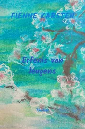 Omslag van Erfenis van leugens