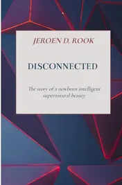 Omslag van Disconnected