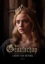 Omslag van Het Graafschap