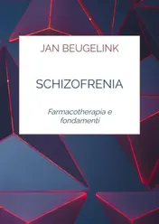 Omslag van Schizofrenia