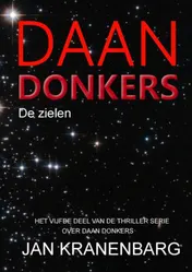 Omslag van Daan Donkers 5