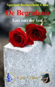 Omslag van De Begrafenis