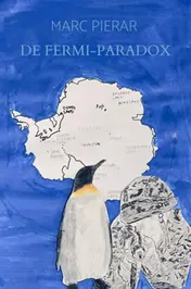 Omslag van De Fermi-paradox