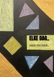 Omslag van Elke dag..