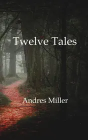 Omslag van Twelve Tales