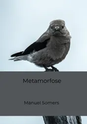 Omslag van Metamorfose