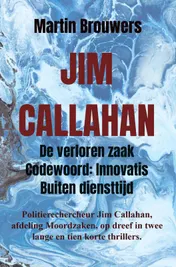 Omslag van Jim Callahan