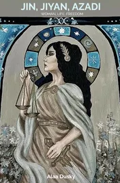 Omslag van Jin, Jiyan, Azadi