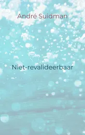 Omslag van Niet-revalideerbaar