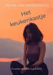 Omslag van Het keukenkastje