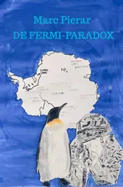 Omslag van De Fermi-paradox