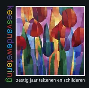 Omslag van keesvandewetering