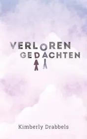 Omslag van Verloren Gedachten