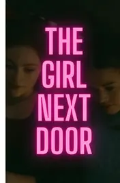 Omslag van The Girl Next Door
