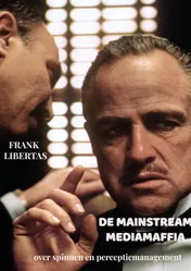 Omslag van De Mainstream Mediamaffia