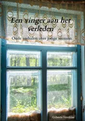 Omslag van Een vinger aan het verleden