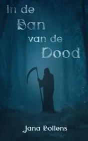 Omslag van In de ban van de dood