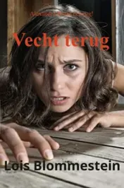 Omslag van Vecht terug