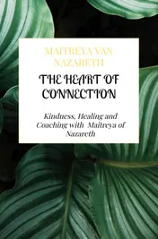 Omslag van The Heart of Connection