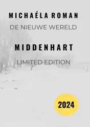 Omslag van De Nieuwe Wereld