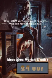Omslag van 24 uur