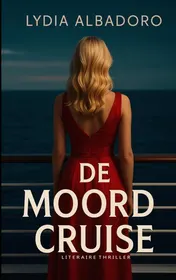 Omslag van De moordcruise