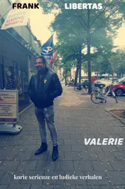 Omslag van Valerie