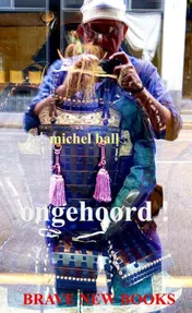 Omslag van ongehoord !