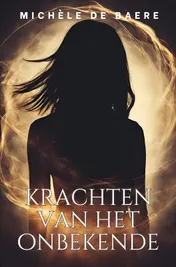 Omslag van Krachten van het onbekende