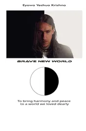 Omslag van Brave New World