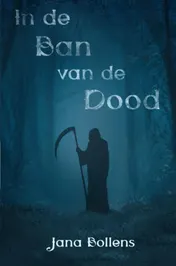 Omslag van In de ban van de dood