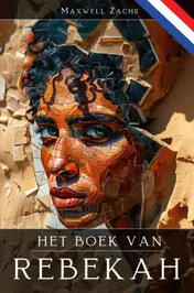 Omslag van Het Boek van Rebekah