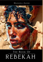 Omslag van The Book of Rebekah