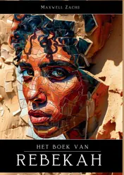 Omslag van Het Boek van Rebekah