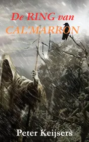 Omslag van De Ring van Cal'marron