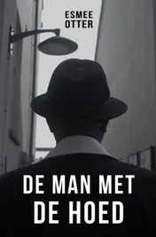 Omslag van De man met de hoed