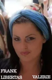 Omslag van Valerie