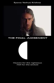 Omslag van The Final Judgement