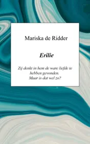 Omslag van Erilie
