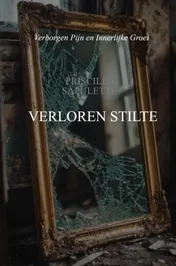 Omslag van Verloren stilte