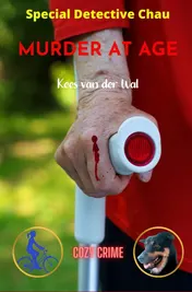 Omslag van Murder At Age