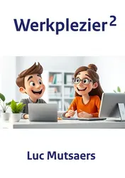 Omslag van Werkplezier 2