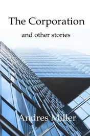 Omslag van The Corporation