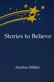 Omslag van Stories to Believe